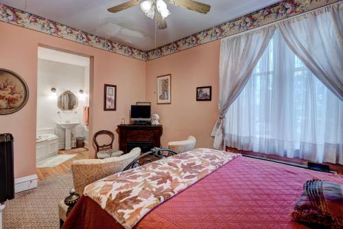 Grandison Inn – Oklahoma City, OK