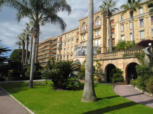 90m2 Apartement - Les Palmiers de Cannes - Apartment