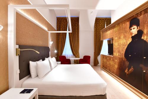 Áurea Ana Palace by Eurostars Hotel Company - image 3