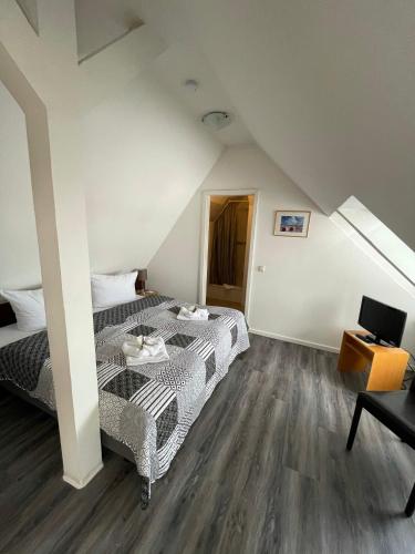 Ferienwohnung Altstadt Güstrow - image 10