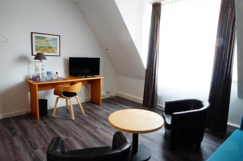 Ferienwohnung Altstadt Güstrow - image 4