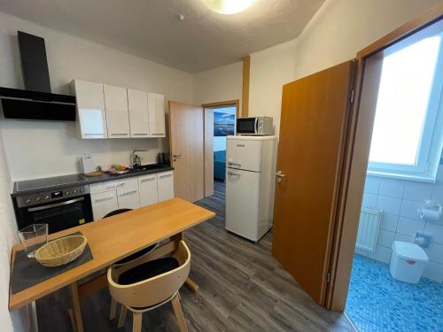 Ferienwohnung Altstadt Güstrow - image 6