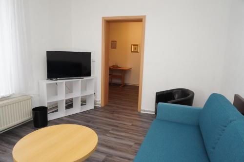 Ferienwohnung Altstadt Güstrow