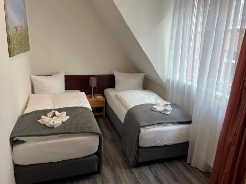 Ferienwohnung Altstadt Güstrow - image 3