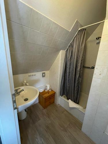 Ferienwohnung Altstadt Güstrow - image 14