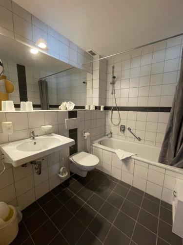 Ferienwohnung Altstadt Güstrow - image 13