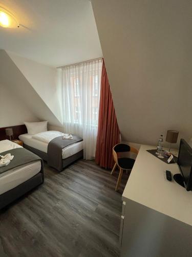 Ferienwohnung Altstadt Güstrow - image 7