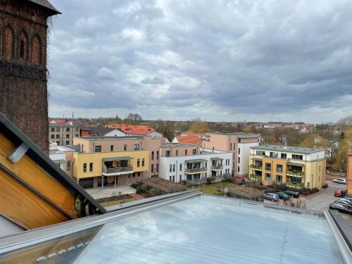 Ferienwohnung Altstadt Güstrow