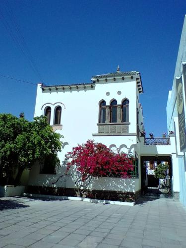 HOTEL CASA CONSTANZA, San Luis Potosí