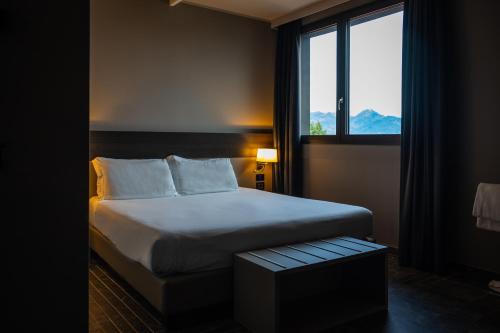 1 twin bed