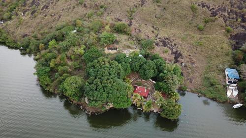 Chalet in Prado