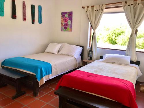 Villa del Sol - Apartamentos Turisticos in Villa De Leyva