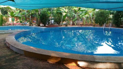 Paradise Vana Vilasa Homestay with Swimming pool