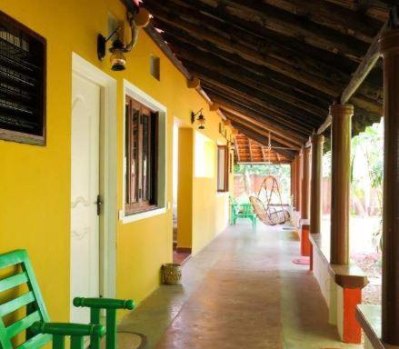 Paradise Vana Vilasa Homestay with Swimming pool