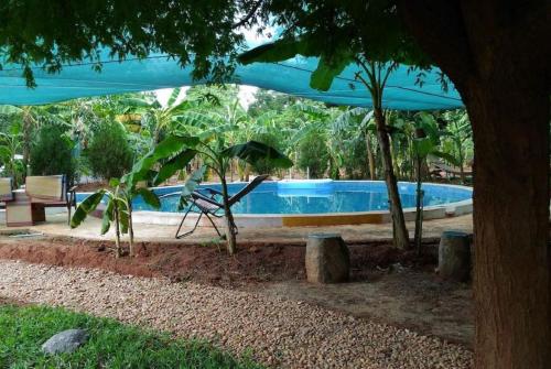 Paradise Vana Vilasa Homestay with Swimming pool