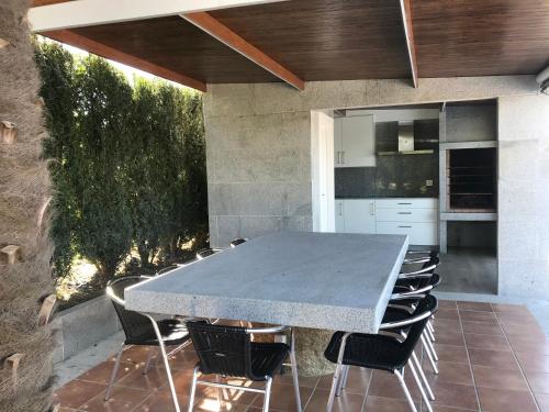 Casa Hipólito