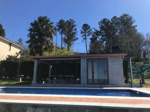 Casa Hipólito