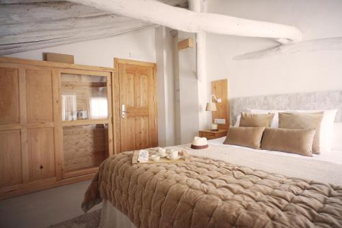 Chambre double avec 1 ou 2 lits, deluxe