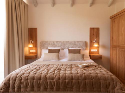Double or twin room