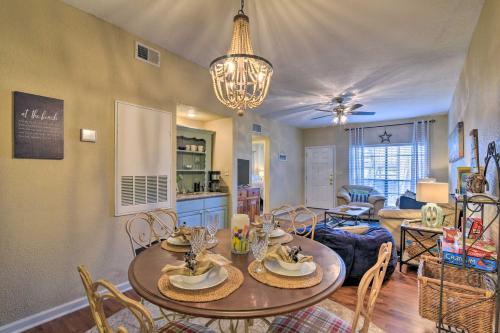 East End Retreat Less Than 2 Mi to Historic District! - image 5