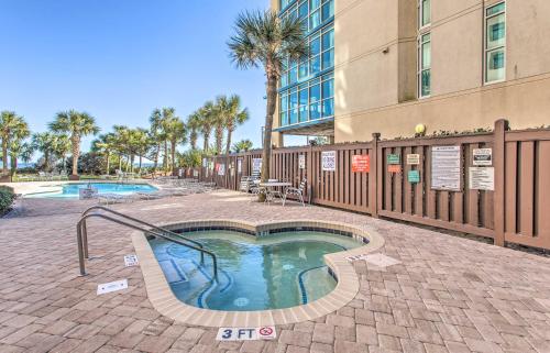 Ultimate Beach Getaway on the Grand Strand!