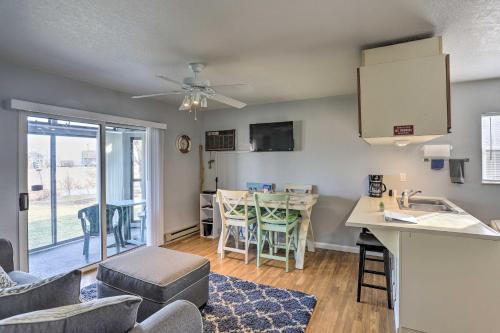 Serene Abode on Lake Erie ~ 9 Miles to Oak Harbor - Elmore, OH