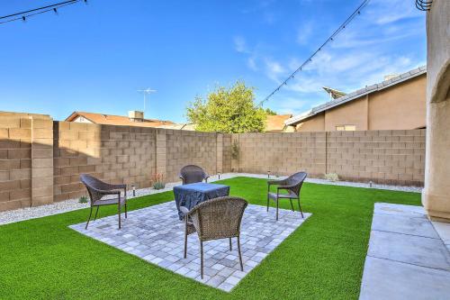 Pet-Friendly San Luis Abode - 22 Mi to Yuma!
