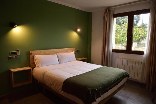 . Hotel Vijanera