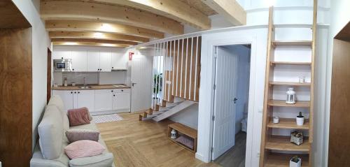  Apartamentos Turísticos El Peñón in Tapia de Casariego