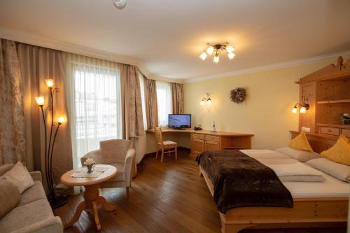 Alpenresidenz Trisanna SILVRETTA CARD PREMIUM INKLUSVE in อิสเกล