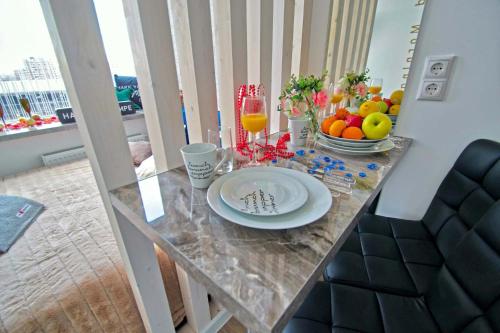 Megapolis Apartments - image 5
