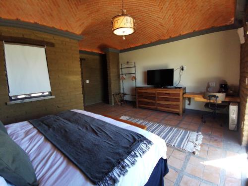 Hotel Camino de Vinos