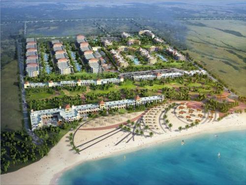 Executive Apartment with Beach Front on South Beach