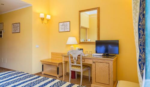 Imperial Hotel Tramontano - image 11