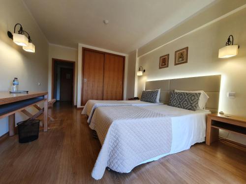 Double Room for Single Occupancy