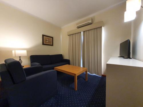 Hotel Cabecinho - main image