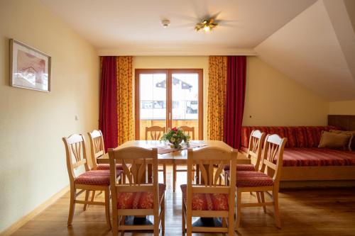 Hotel Trisanna – Ischgl, MO