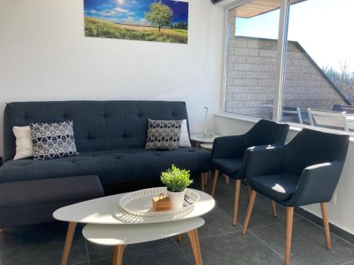 TERRASSES DE MALMEDY Triplex 242 " PLACE DES REVES " in Malmedy