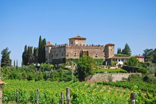 Tenuta la Cipresseta