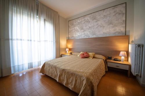 Hotel Venezuela in Montesano sulla Marcellana