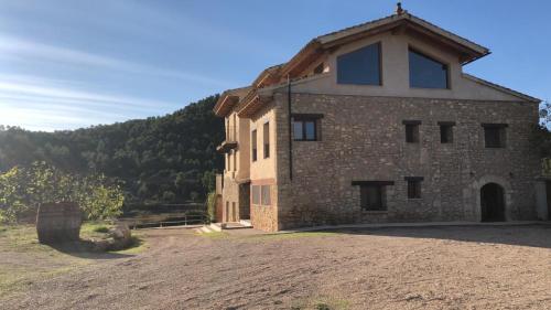 Mas De La Creu