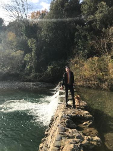  Da Monica in Canneto