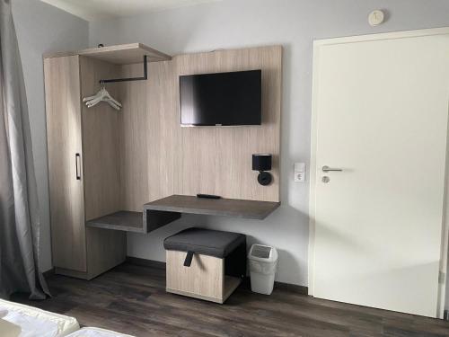 1 king bed