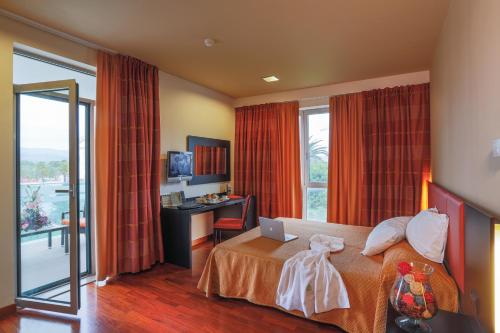 維多利亞泰爾梅酒店 (Victoria Terme Hotel) in 蒂沃利