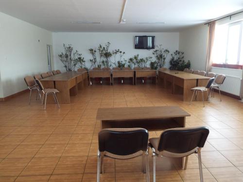 弗洛拉汽车旅馆 (Motel Flora) in 勒普萨