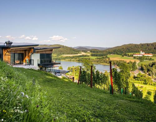 Iekārtas, Längseeleit'n (Langseeleit'n) in St. Georgen Am Langsee