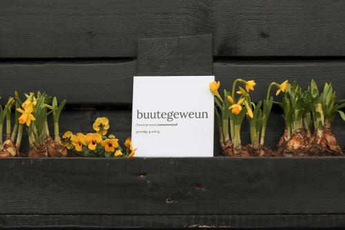 B&B Buutegeweun