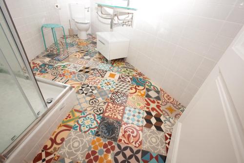 Casa Muntaner, Barcelona (fotografie 7)