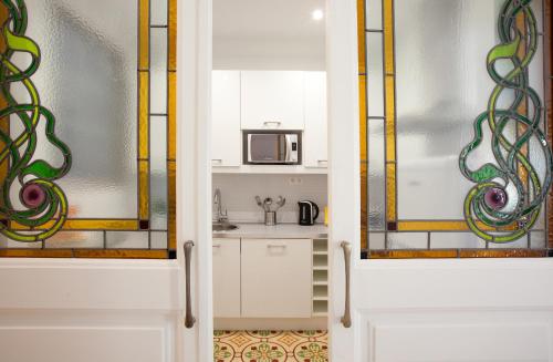 Casa Muntaner, Barcelona (fotografie 4)