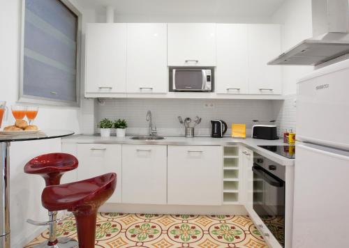 Casa Muntaner, Barcelona (fotografie 3)